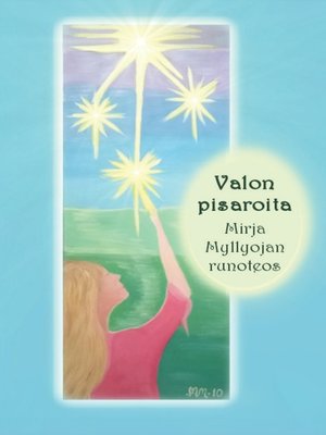 cover image of Valon pisaroita